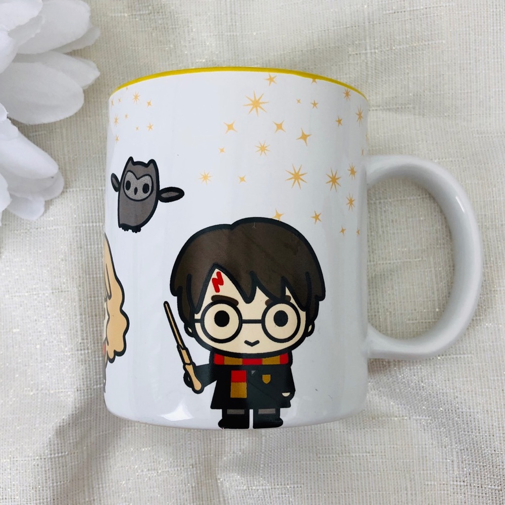 NWOT Harry Potter Mug